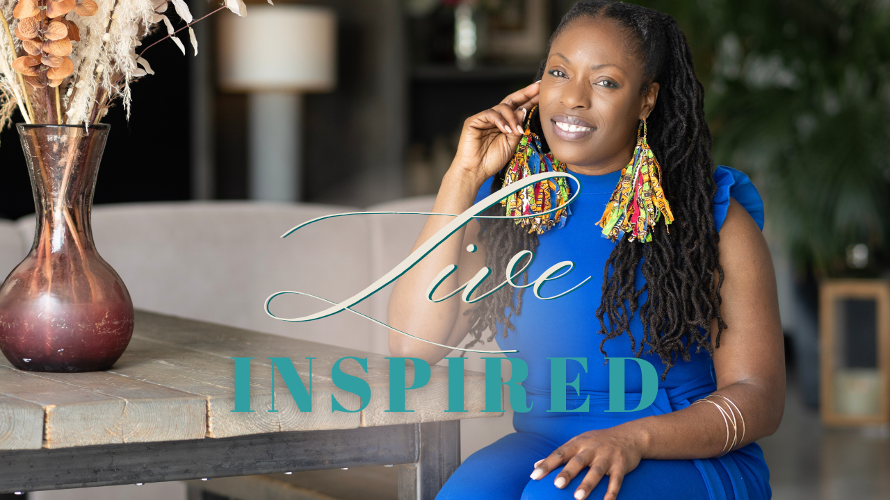 Live Inspired by Marsha Kerr Talley